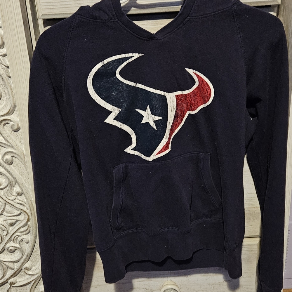 2/$15 Texans hoodie